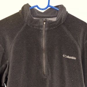 Men’s Columbia 1/4 Zip